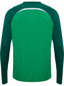 Kinder Hummel Lead 2.0 Crew Sweat - Jelly bean